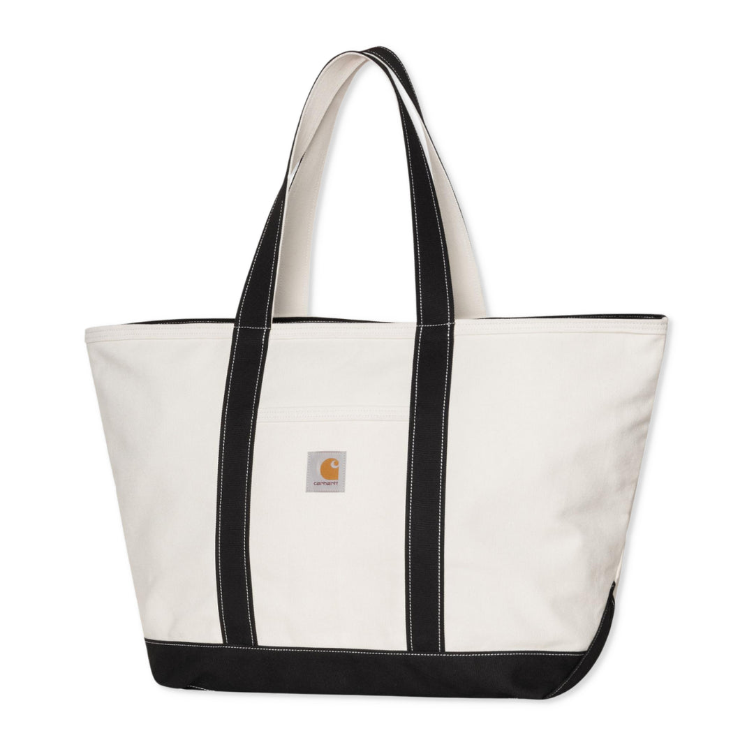 Canvas Beach Tote I036926.1K6.XX