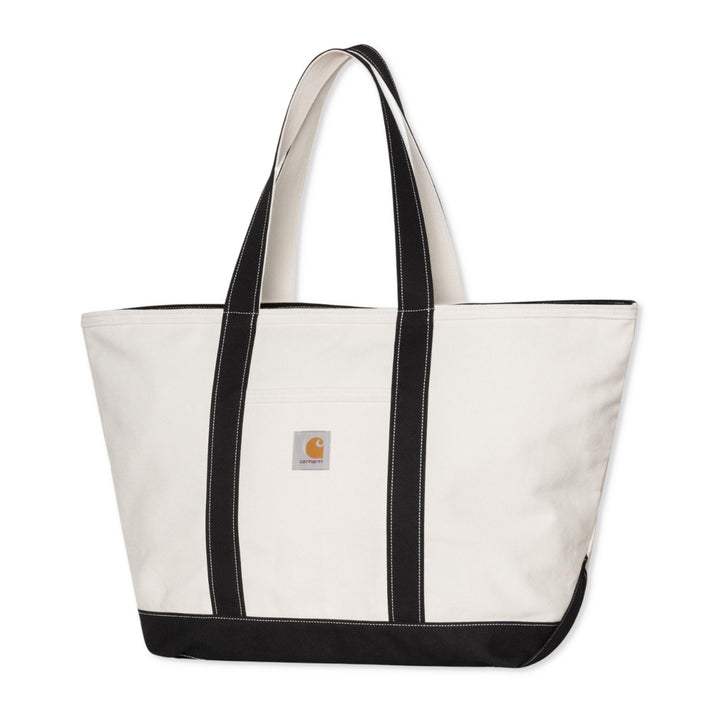 Canvas Beach Tote I036926.1K6.XX