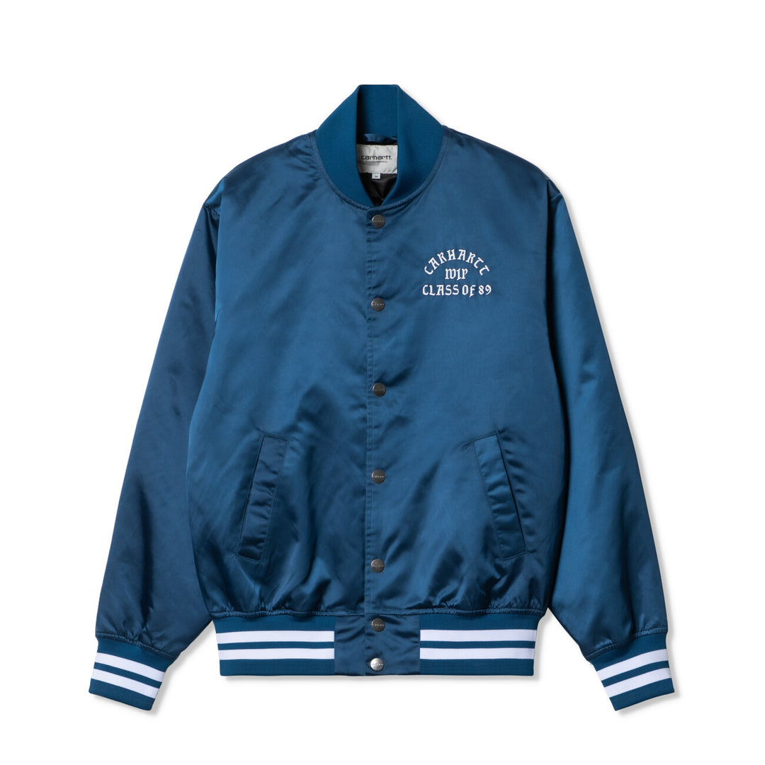 Class of 89 Bomber Jacket
