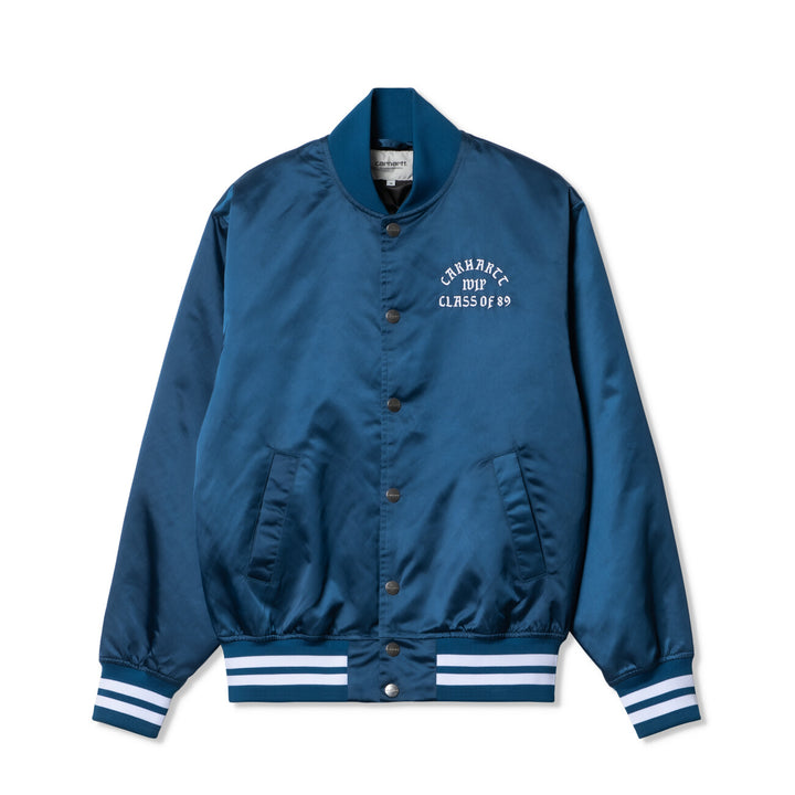Class of 89 Bomber Jacket