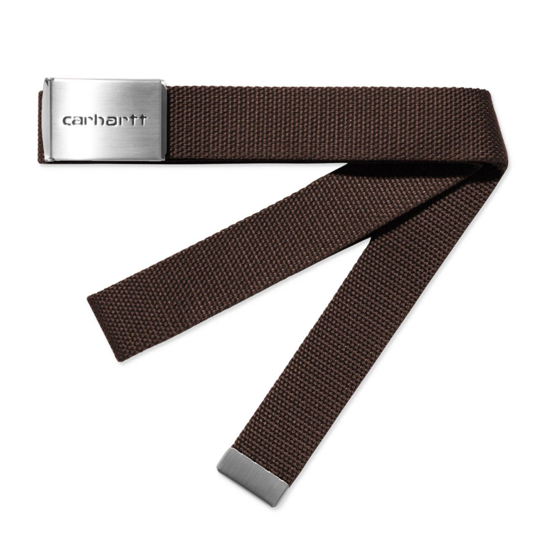 Clip Belt Chrome I019176.47.XX