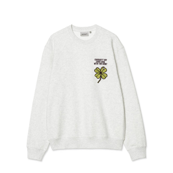 Clover Sweat