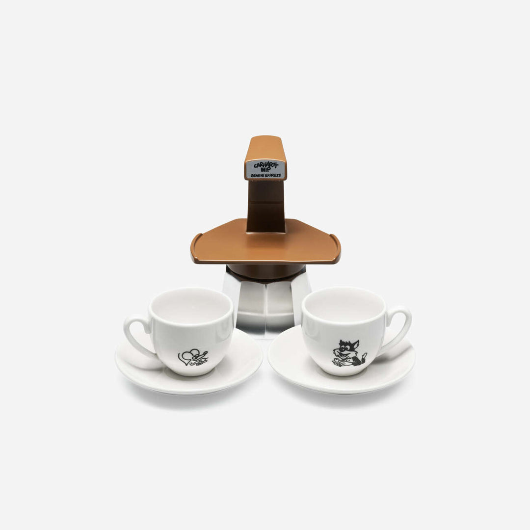 Coffee Break Espresso Maker