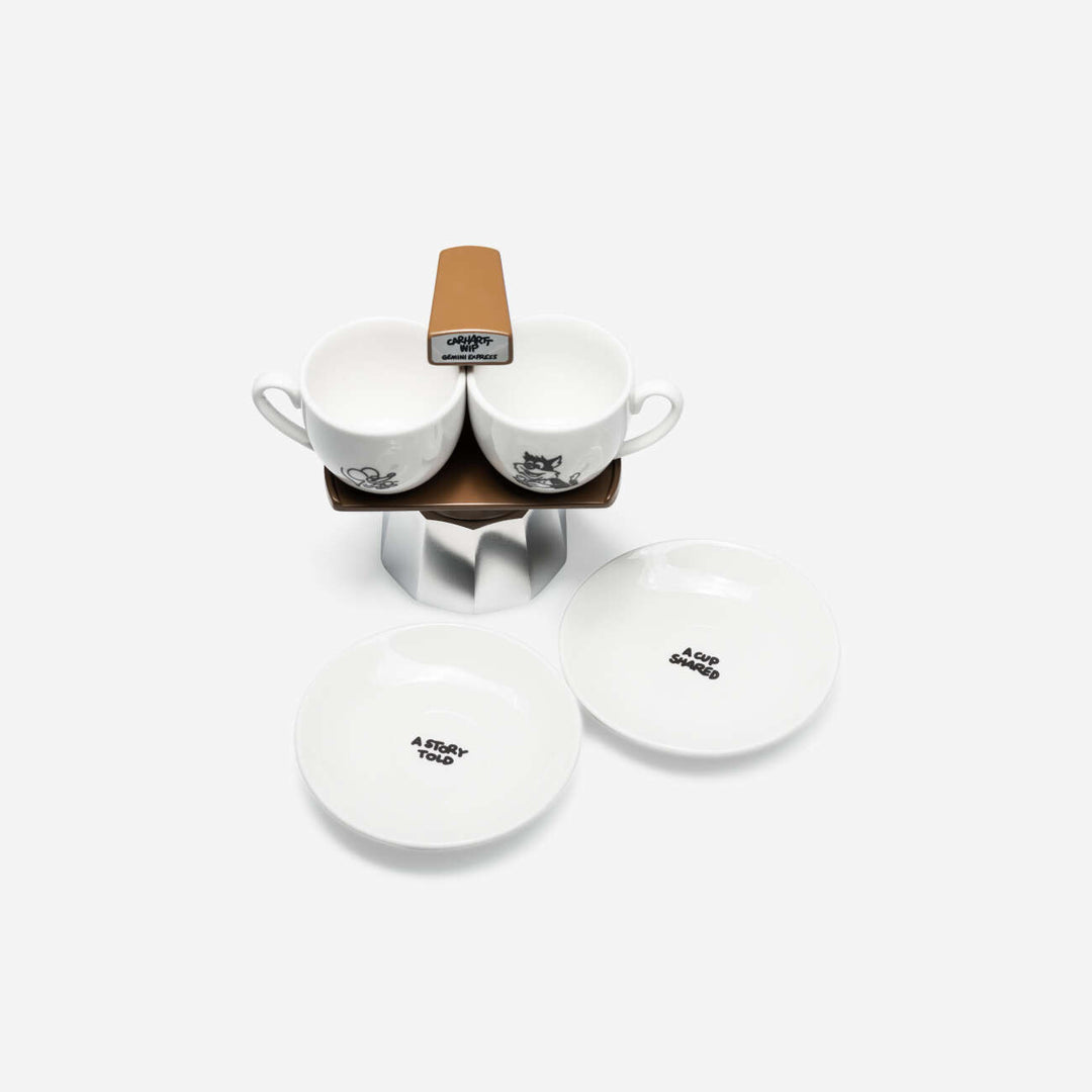 Coffee Break Espresso Maker