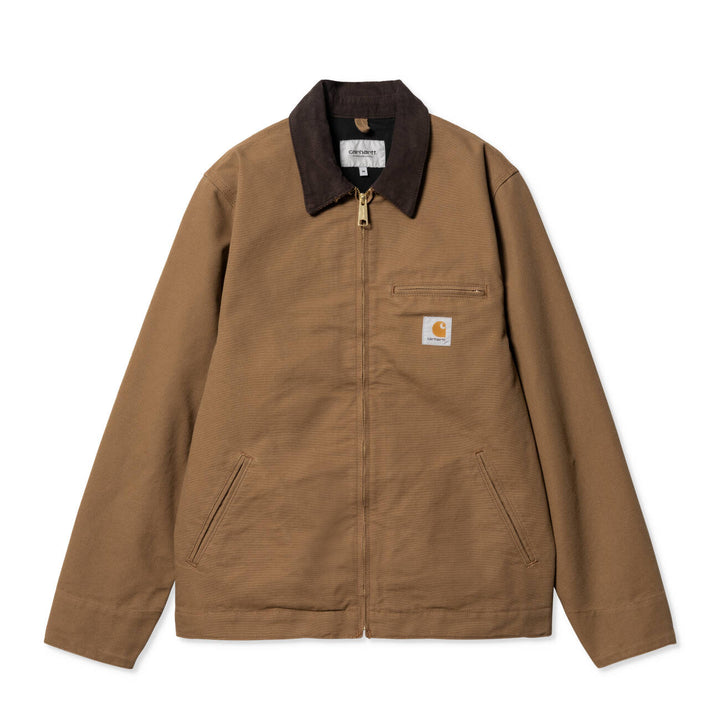 Detroit Jacket