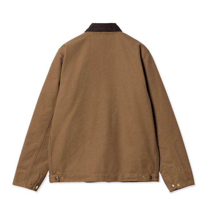 Detroit Jacket