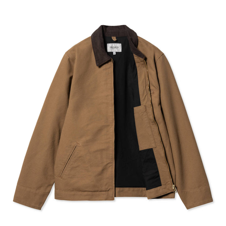 Detroit Jacket