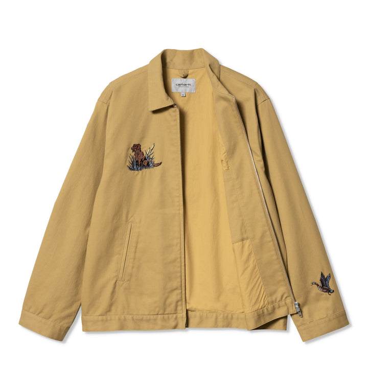 Ducks Jacket