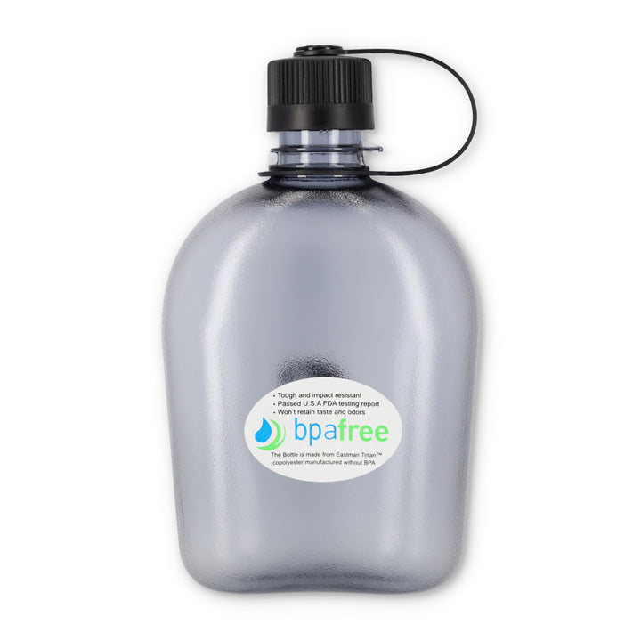 Field Bottle