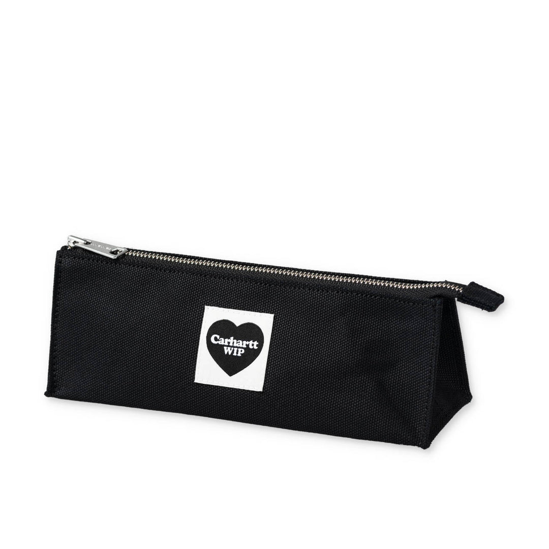 Heart Pencil Case