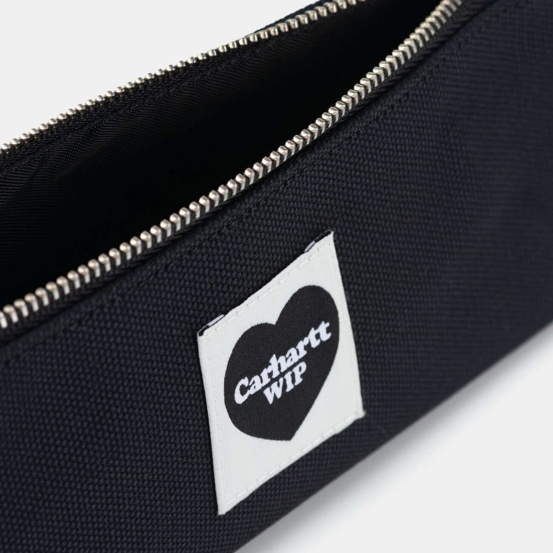 Heart Pencil Case
