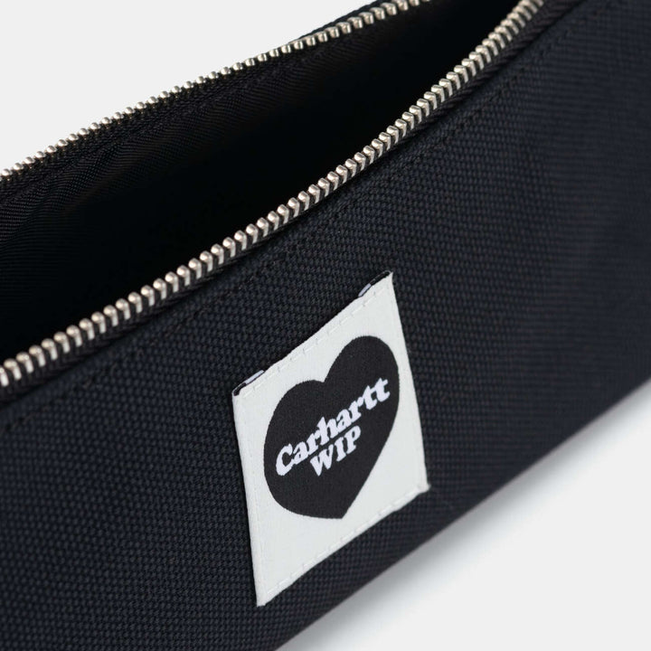 Heart Pencil Case