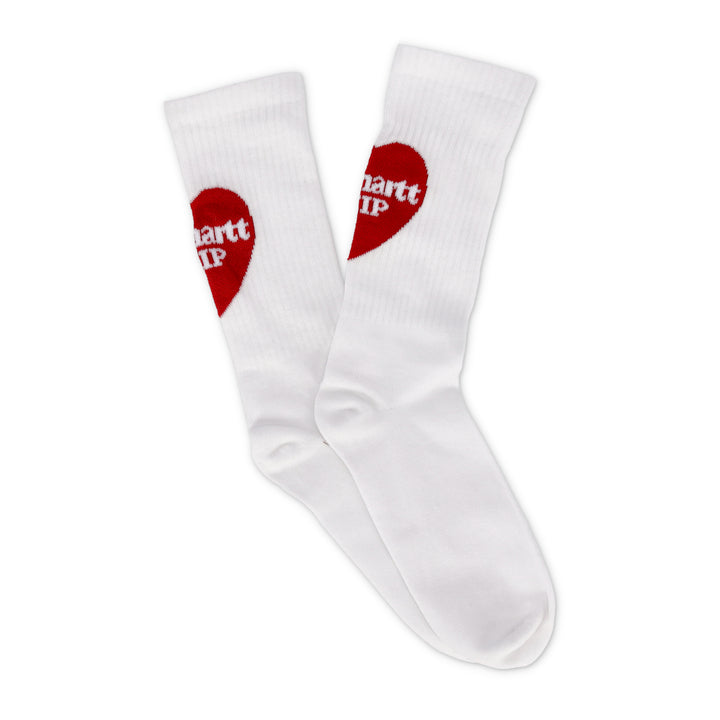 Heart Socks