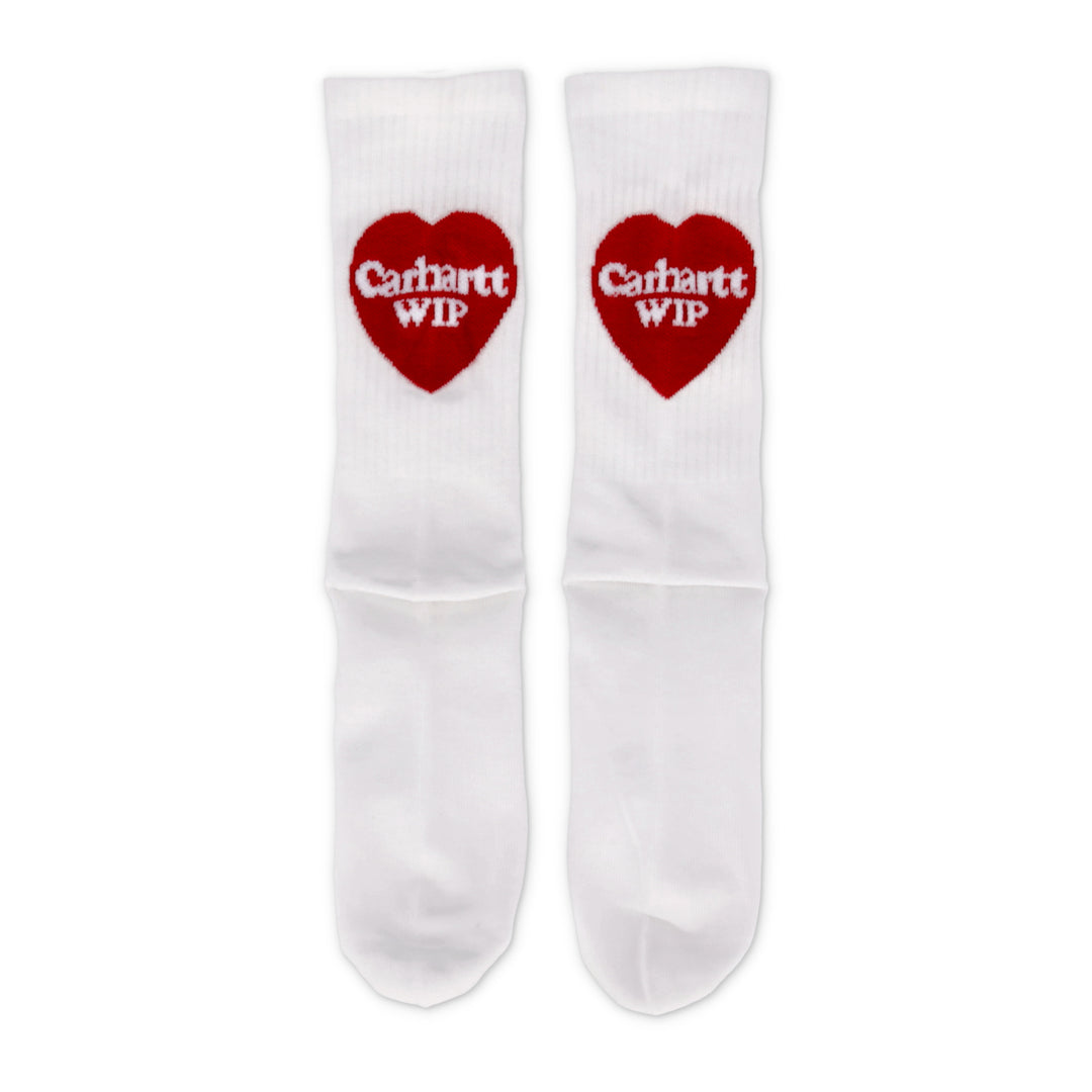 Heart Socks