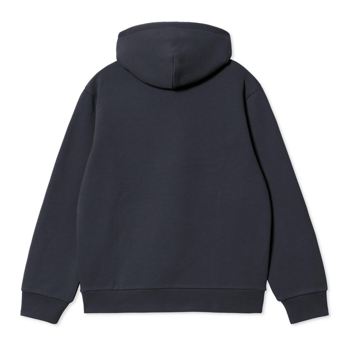 Hooded Carhartt Sweat