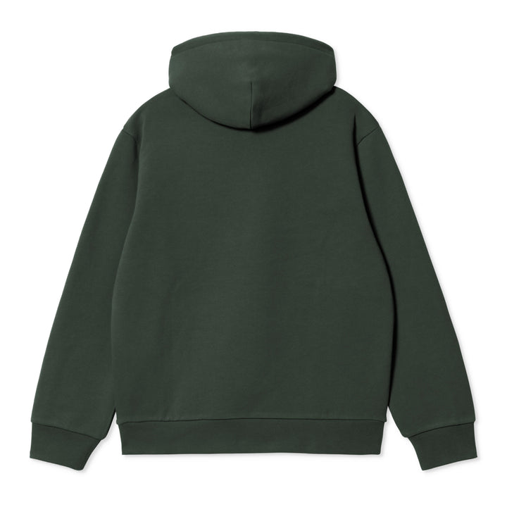Hooded Carhartt Sweat