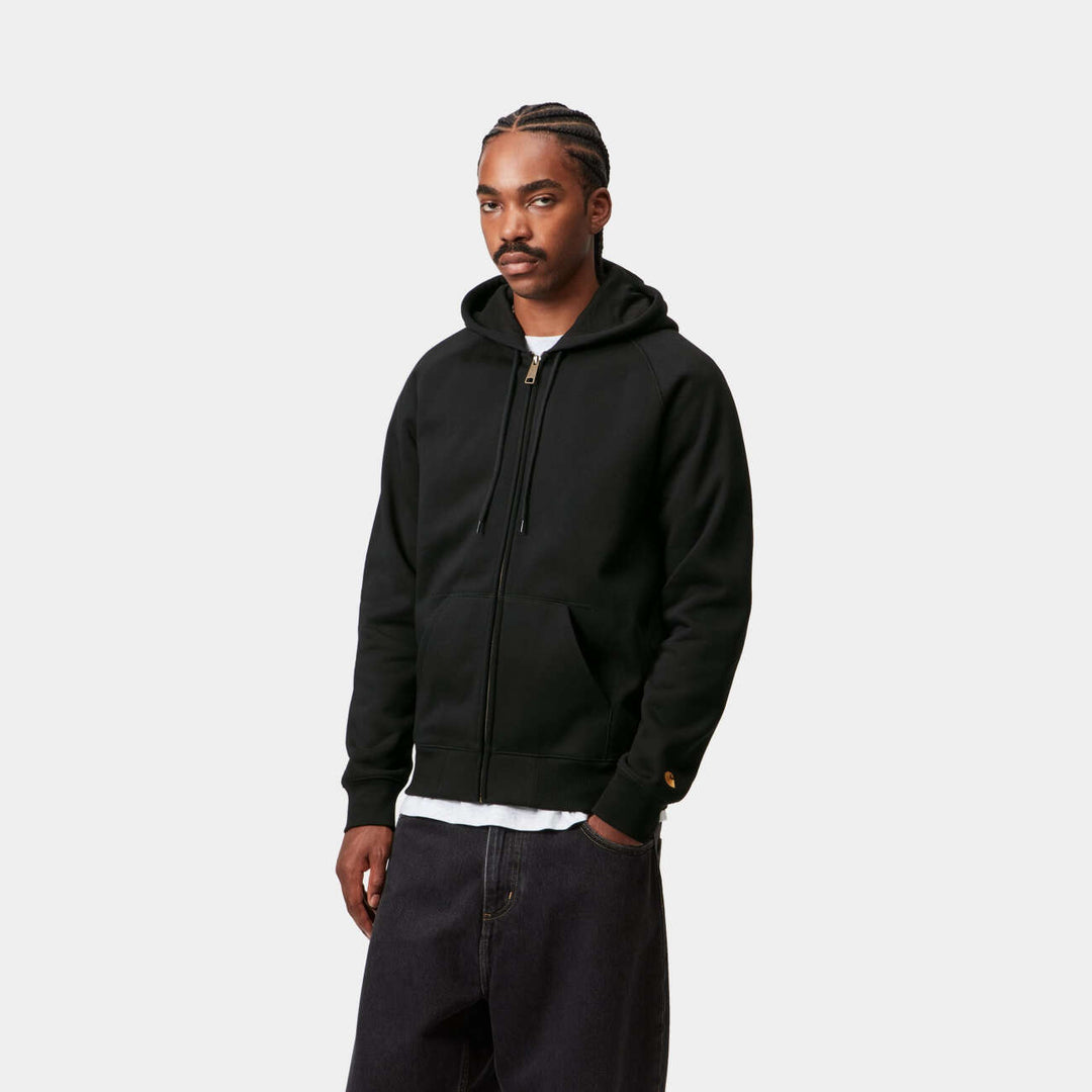 Hooded Chase Jacket I033664.00F.XX