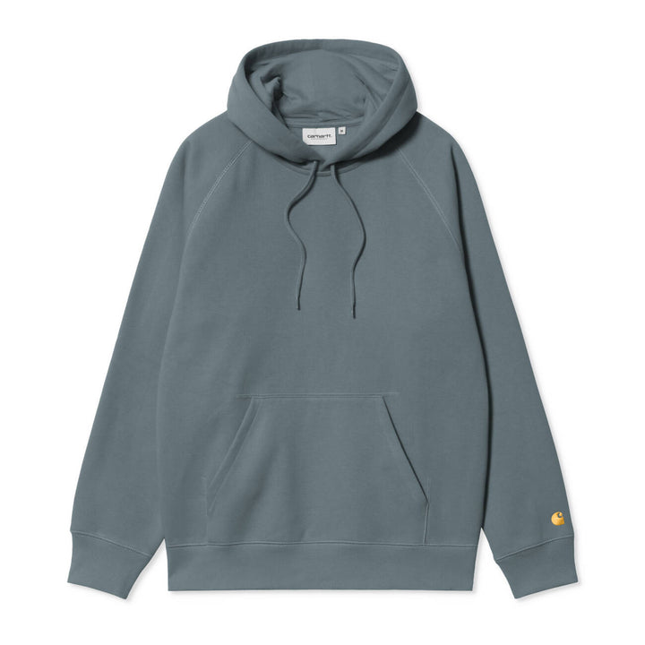 Hooded Chase Sweat