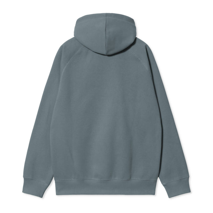 Hooded Chase Sweat