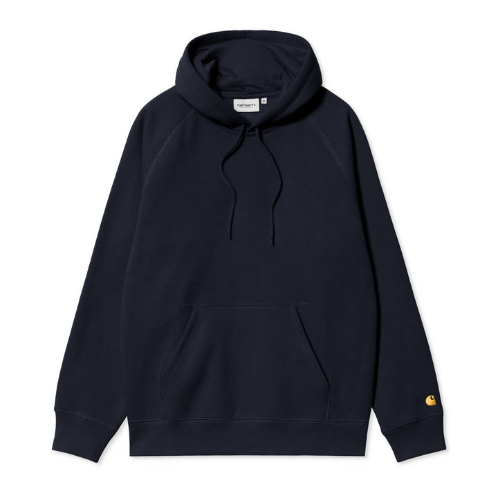 Hooded Chase Sweat