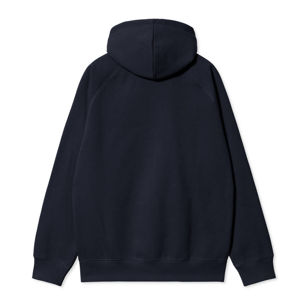 Hooded Chase Sweat