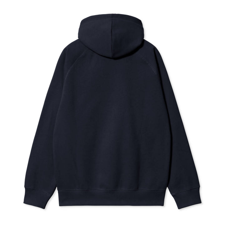 Hooded Chase Sweat