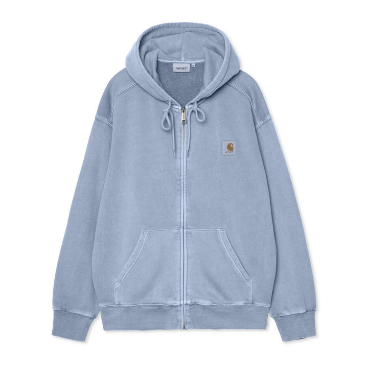 Hooded Nelson Jacket