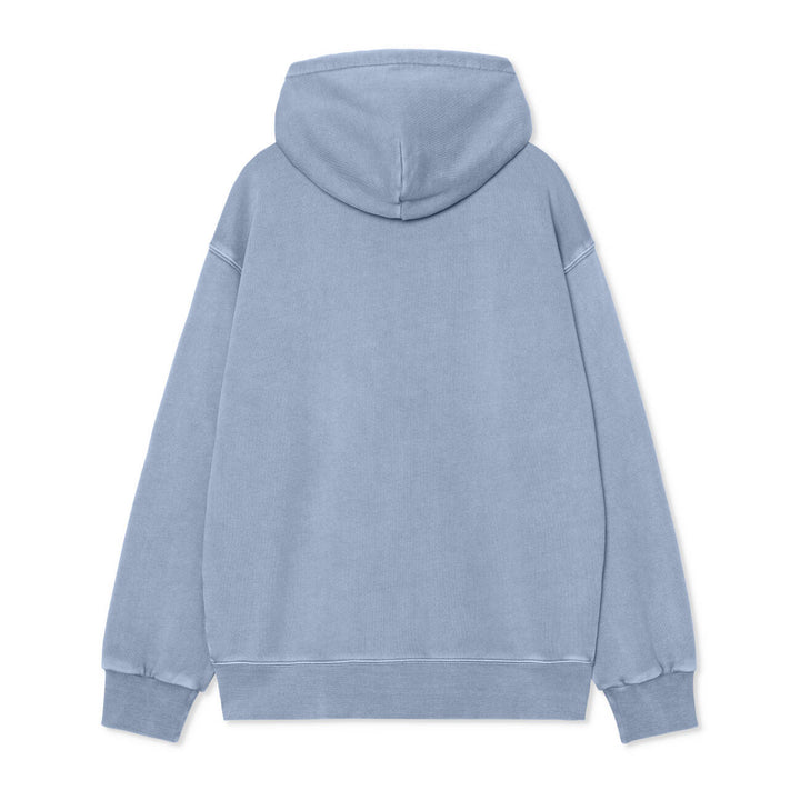 Hooded Nelson Jacket