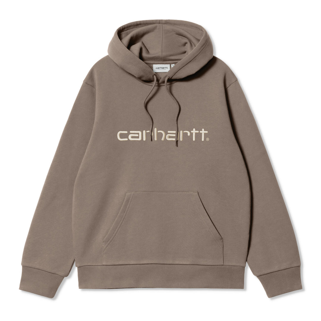 Hooded Sweat