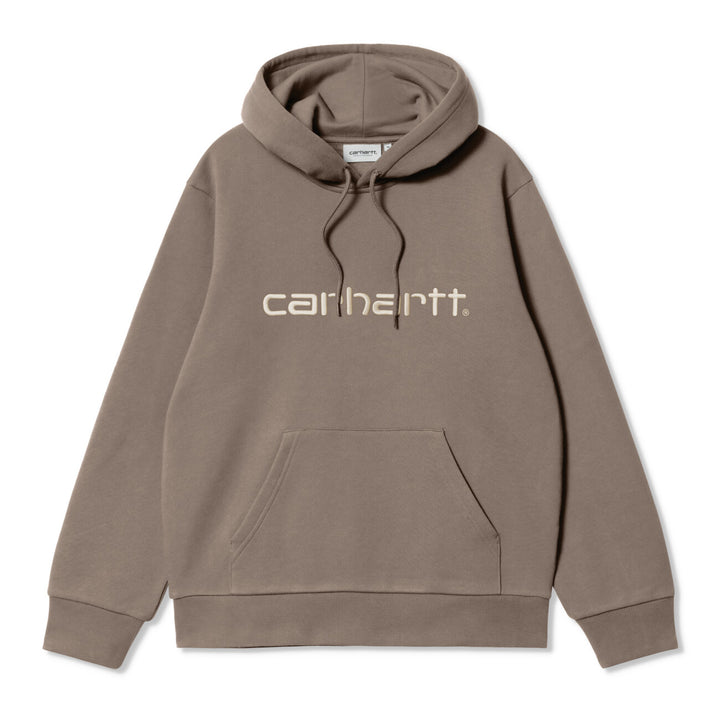 Hooded Sweat