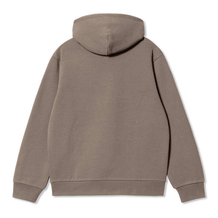 Hooded Sweat