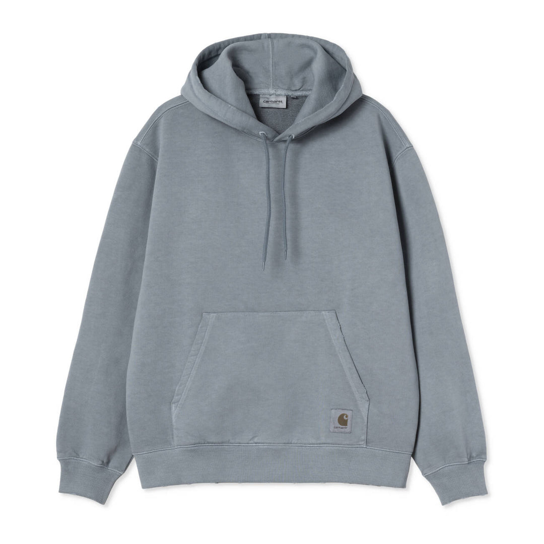 Hooded Torion Sweat