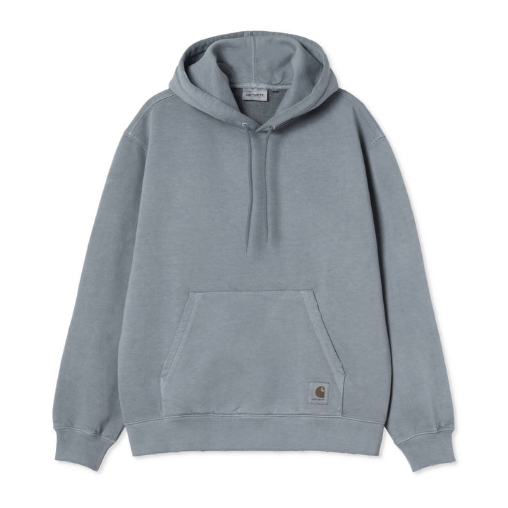 Hooded Torion Sweat