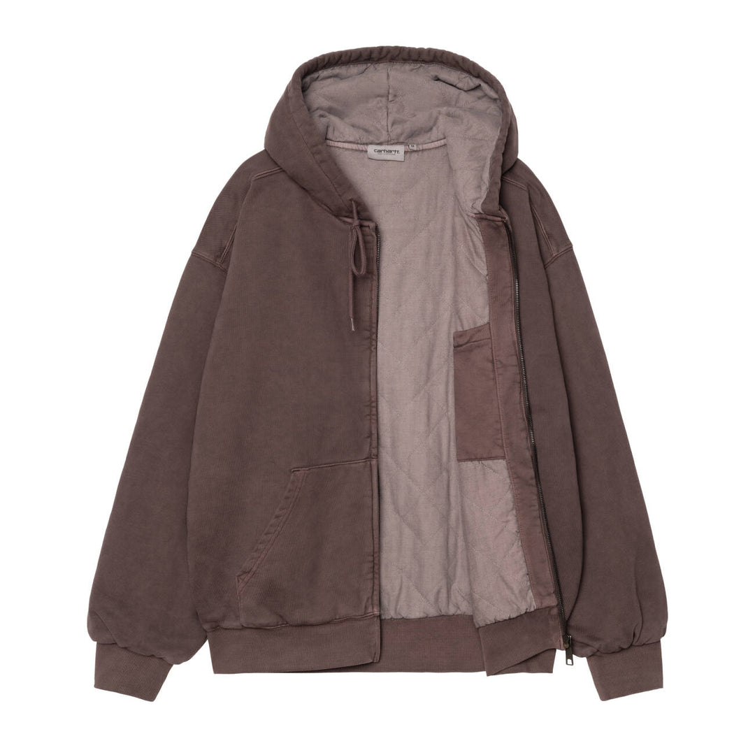 Hooded Vista Jacket