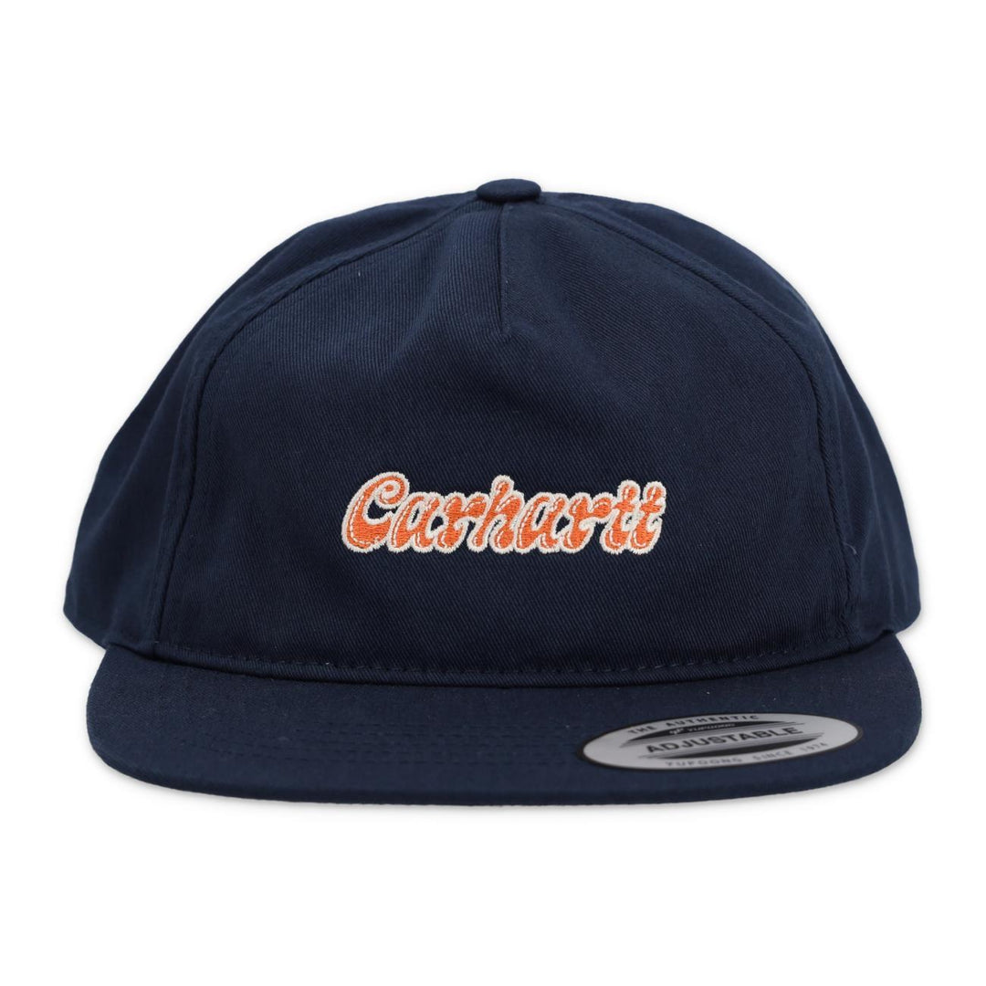 Liquid Script Cap