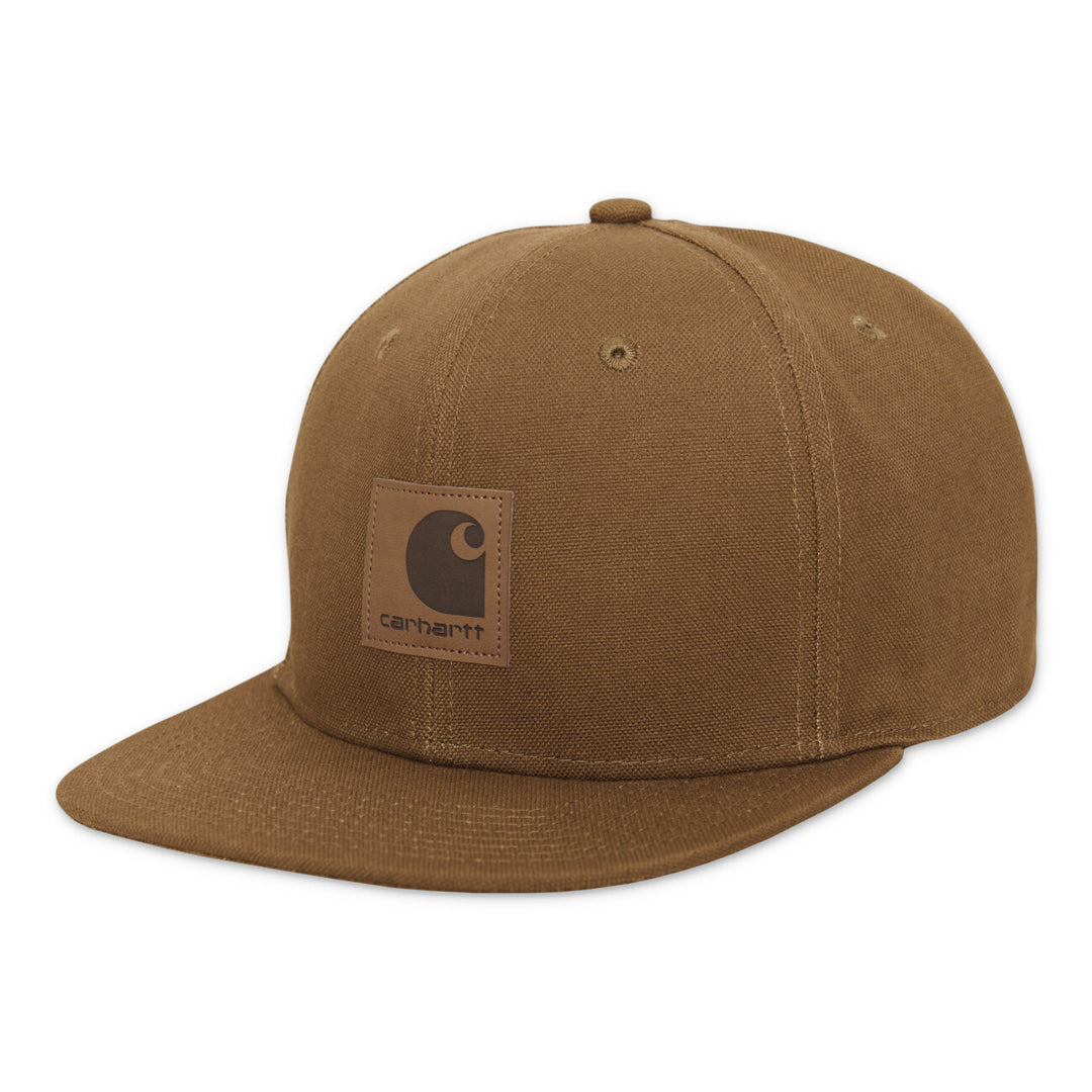 Logo Cap