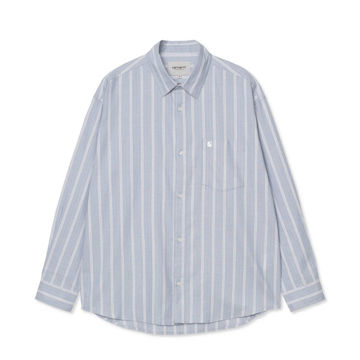 L/S Beale Shirt