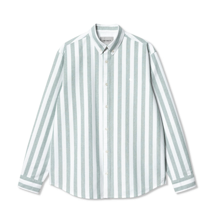 L/S Dillion Shirt