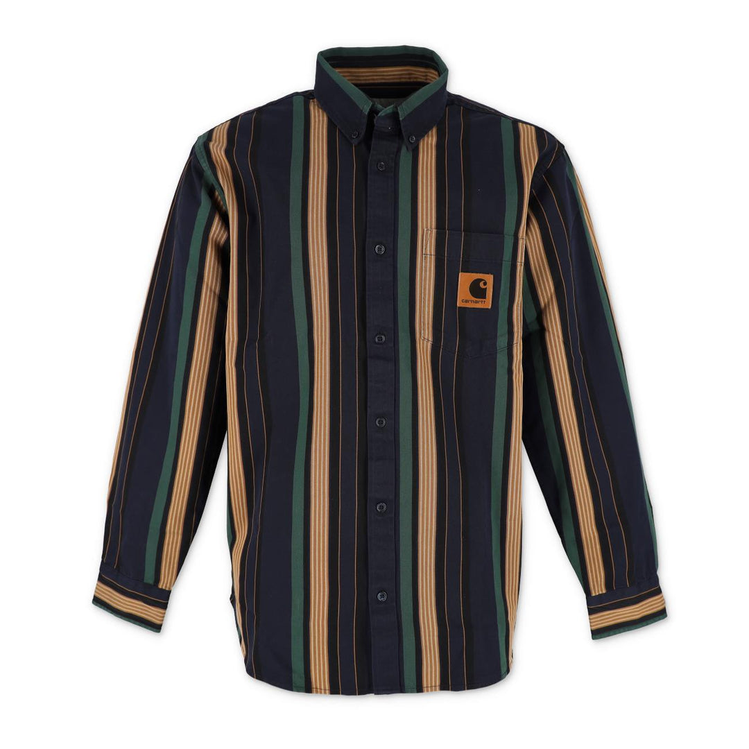 L/S Dorado Shirt