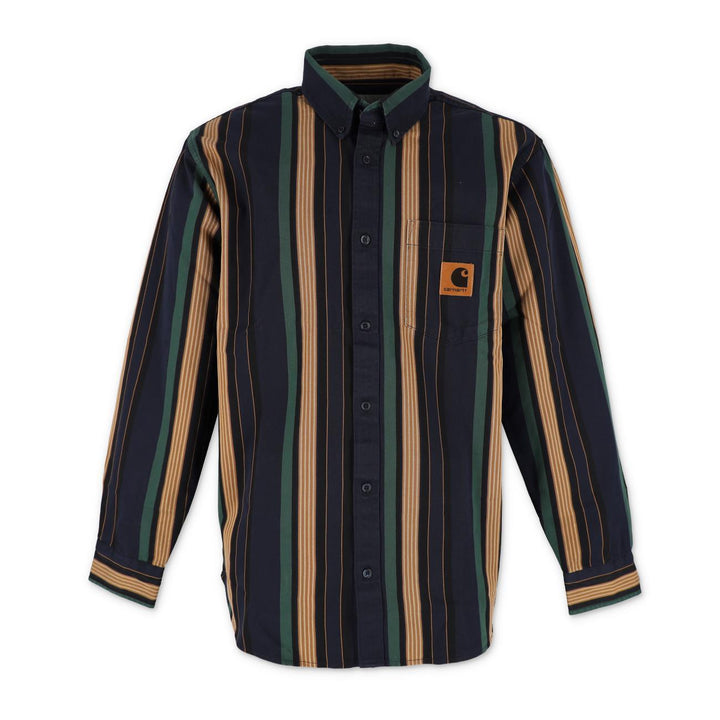 L/S Dorado Shirt