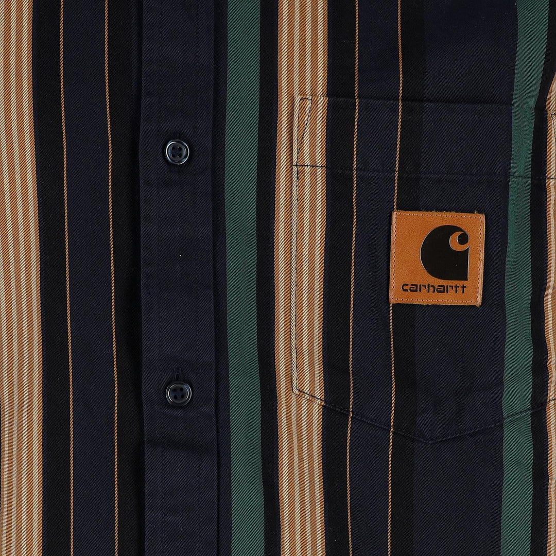 L/S Dorado Shirt