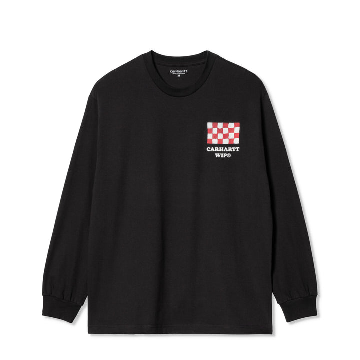 L/S Isis Maria T-Shirt
