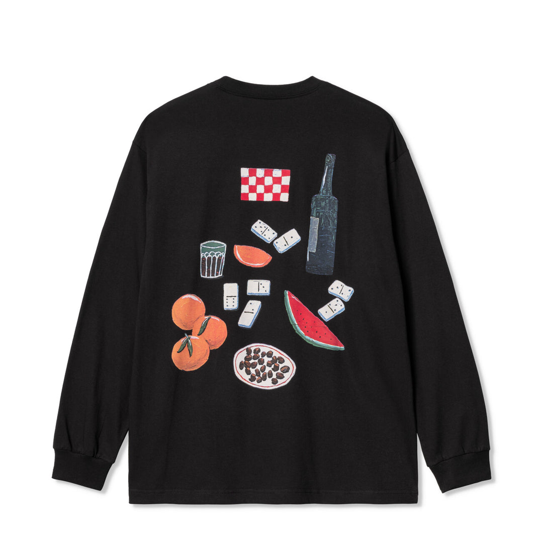 L/S Isis Maria T-Shirt
