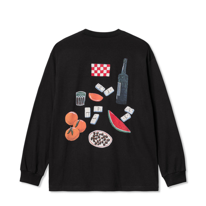 L/S Isis Maria T-Shirt
