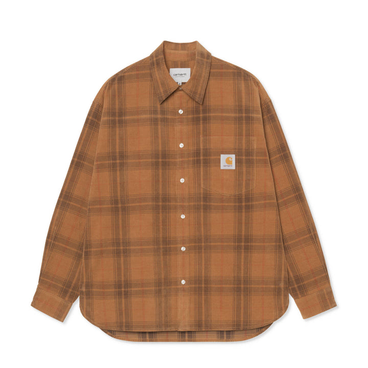 L/S Wilber Shirt