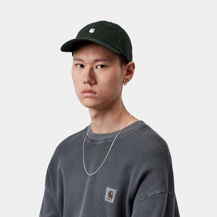 Madison Logo Cap