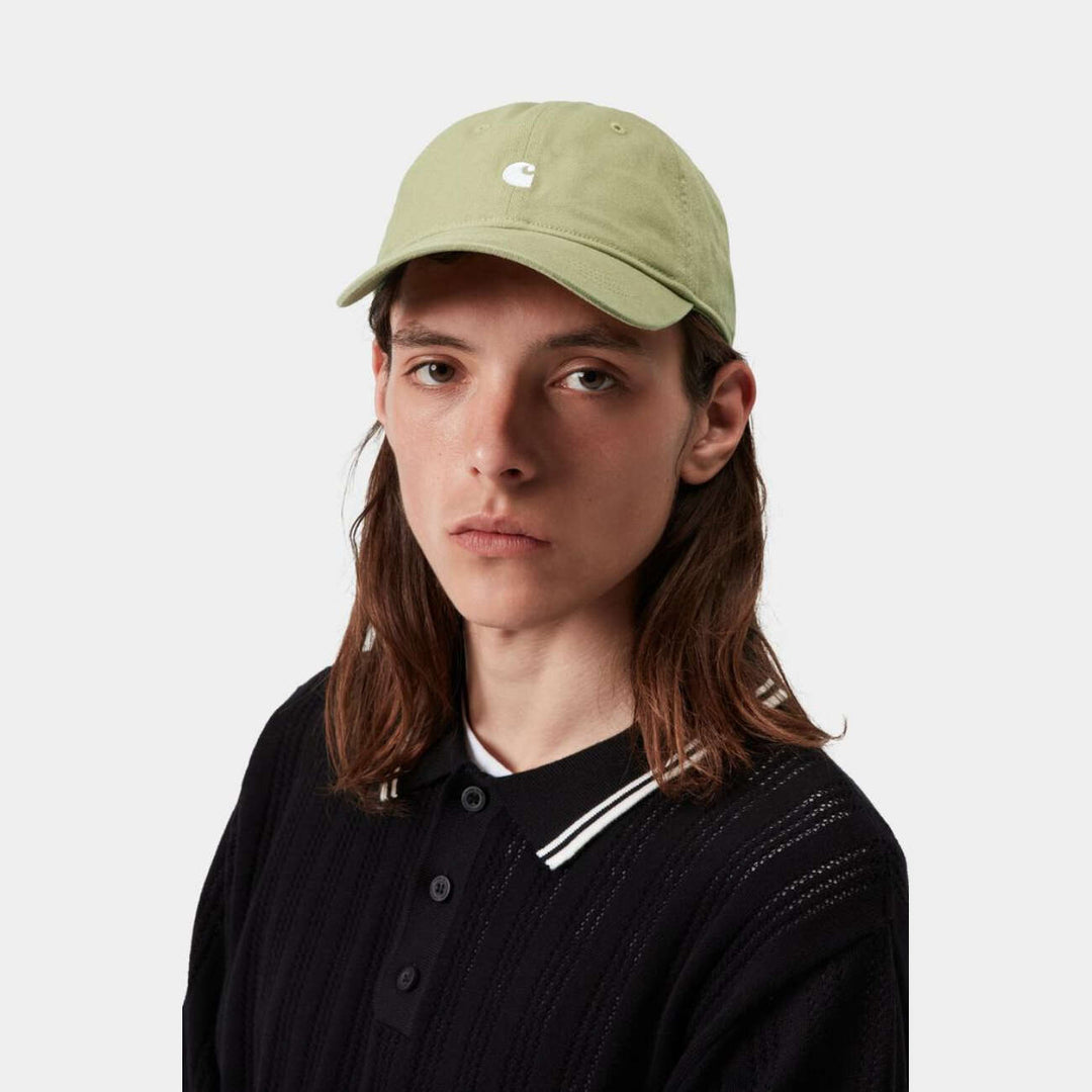 Madison Logo Cap