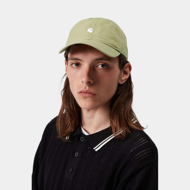 Madison Logo Cap