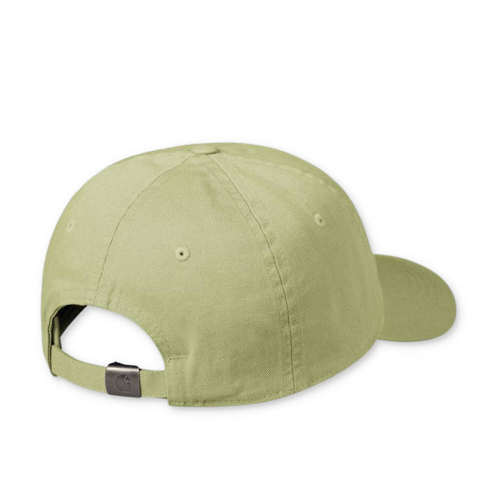 Madison Logo Cap