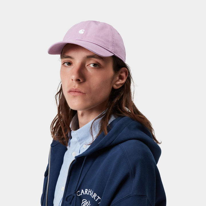 Madison Logo Cap